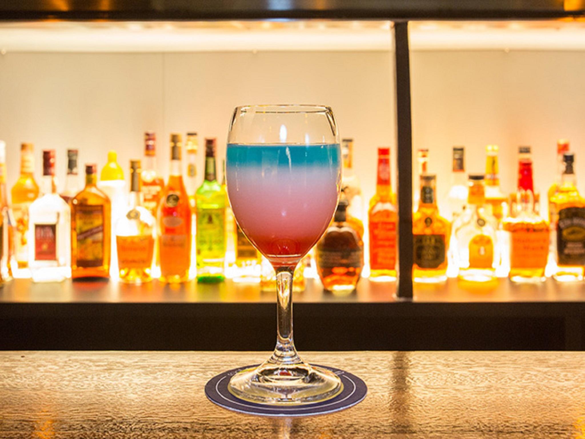 Shinjuku Granbell Hotel Tokyo Dış mekan fotoğraf