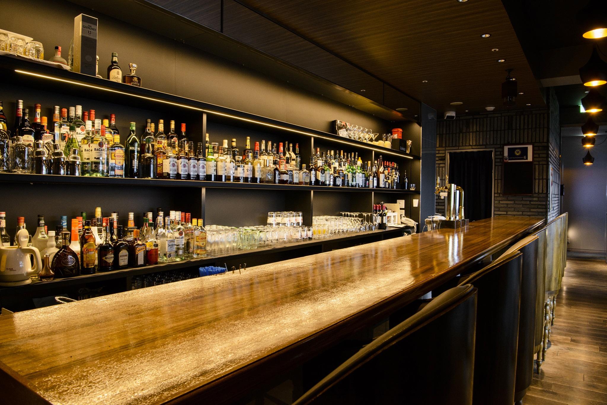 Shinjuku Granbell Hotel Tokyo Dış mekan fotoğraf