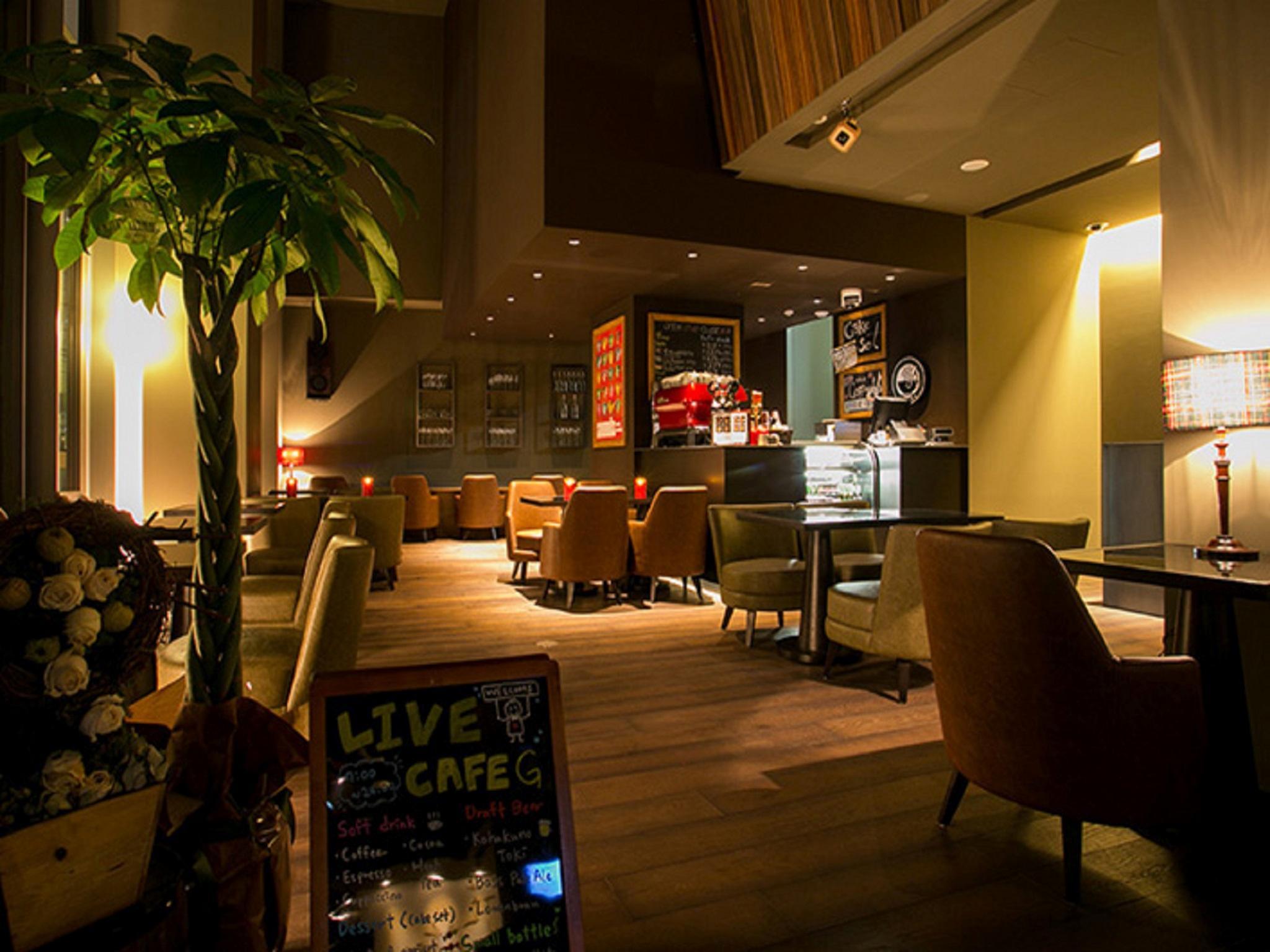 Shinjuku Granbell Hotel Tokyo Dış mekan fotoğraf