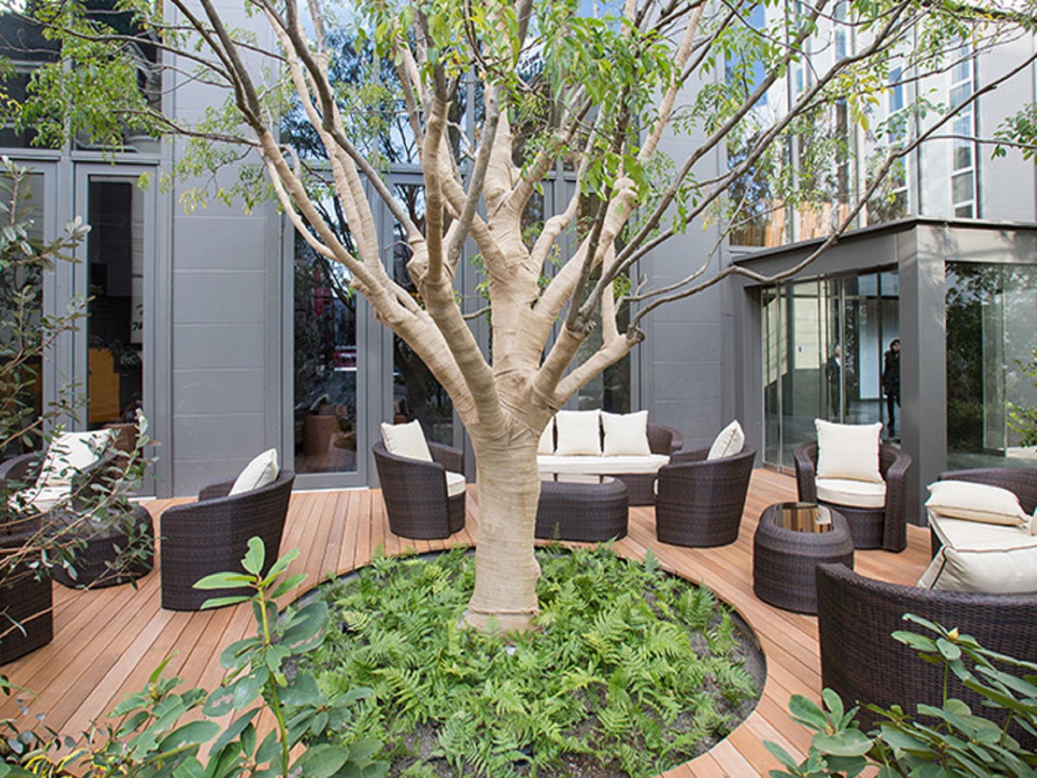 Shinjuku Granbell Hotel Tokyo Dış mekan fotoğraf