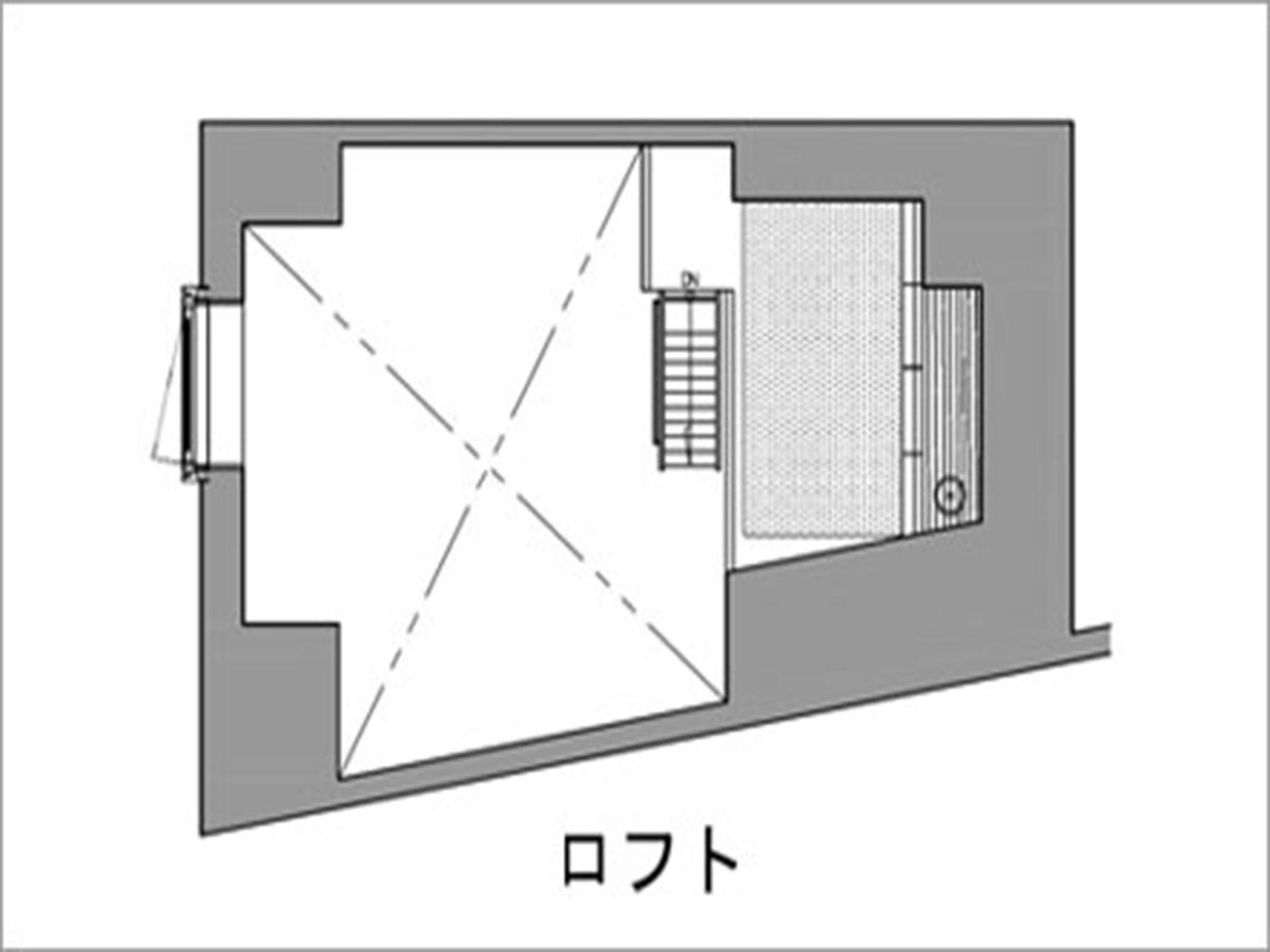 Shinjuku Granbell Hotel Tokyo Oda fotoğraf